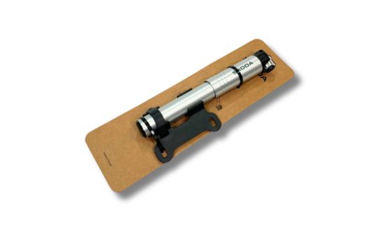 Насос для велосипеда (000050308B) 5