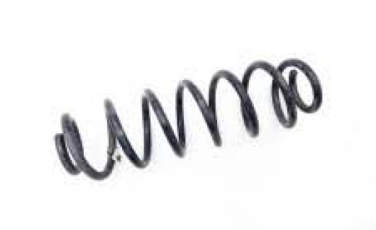 Пружина амортизатора (5Q0511121BC) 1