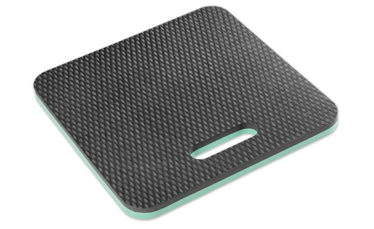 Коврик для сидения туристический SKODA (6U0069636) 2