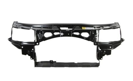 Панель передняя радиаторная кузова (1U0805591N) 1