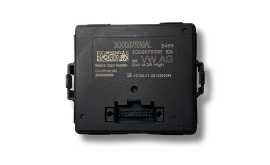 Блок керування електрообладнанням (3Q0907530AL) 3