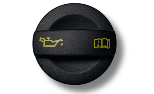 Крышка горловины заливной (04E103485B) 2