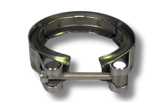 Хомут глушителя (04L253725B) 2