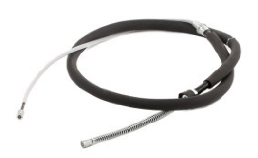 Тяга-трос системы тормозов (6Q0609721N) 1