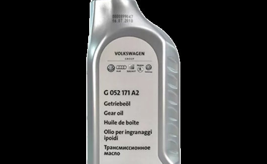Смазка трансмиссионная (1.0л) (G052171A2) 1