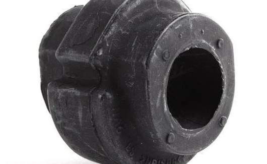 Втулка стабiлiзатора (4D0411327G) 2