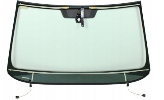 Стекло лобовое (3V0845011ANNVB) 1