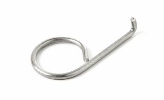 Съемник колесных колпаков (6X0012243) 1