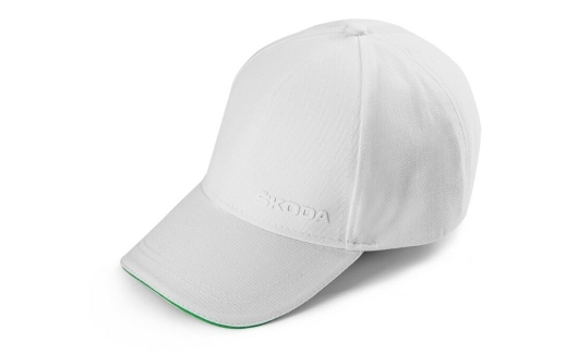 Бейсболка Skoda (000084300AL) 3