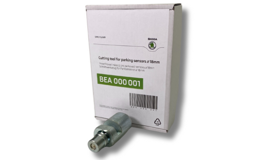 Інструмент встановлення парктроніка (BEA000001) 2