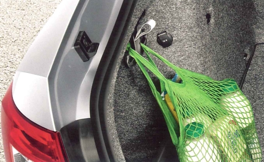 Гачок для сумки (5E0065191) 2