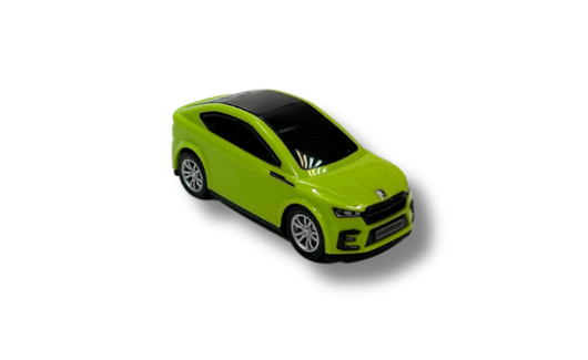 Точило для олівців SKODA ENYAQ (5LE087213) 1