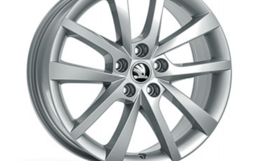 Диск колеса легкосплавный (565601025D8Z8) 1