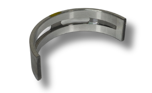 Пiдшипник ковзання колiнвала (секцiя) (06H105561KGLB) 2