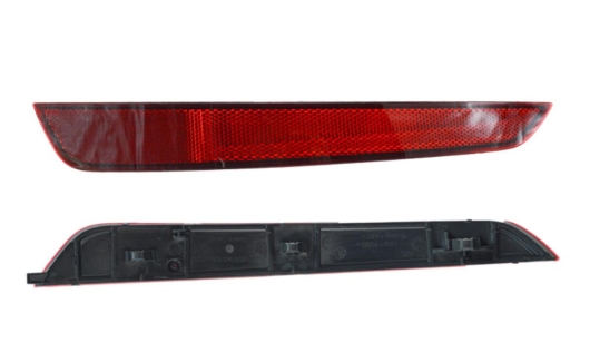 Свiтловiдбивач бампера (6V9945105) 1