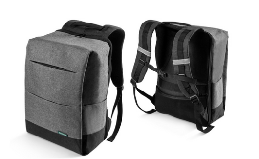 Рюкзак Škoda 28л (000087327AA) 3