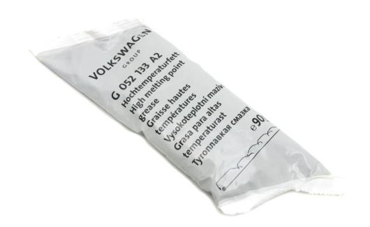 Смазка трансмиссионная, туба (0,09кг) (G052133A2) 1