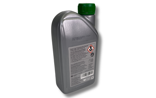 Рiдина системи гiдропiдсилюв. (1л) (G004000M2) 2