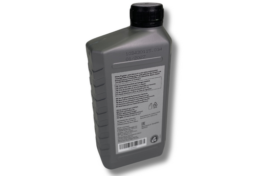 Смазка трансмиссионная (1.0л) (G052182A2) 4