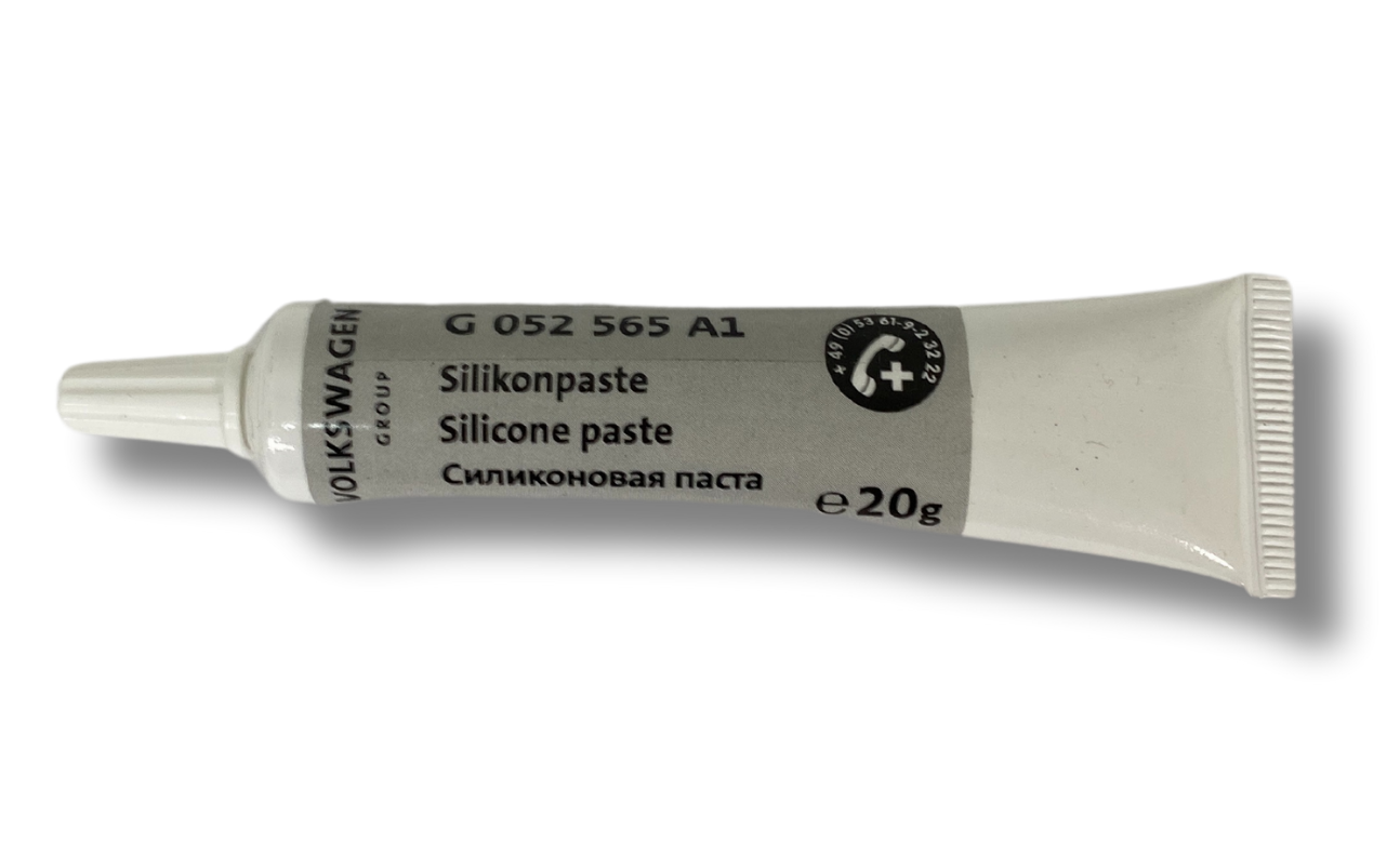 Змазка пластична (G052565A1) 2