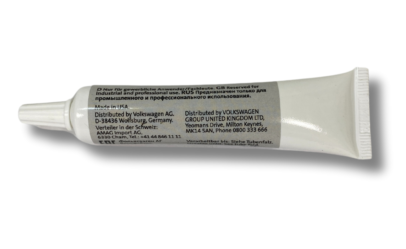 Змазка пластична (G052565A1) 3