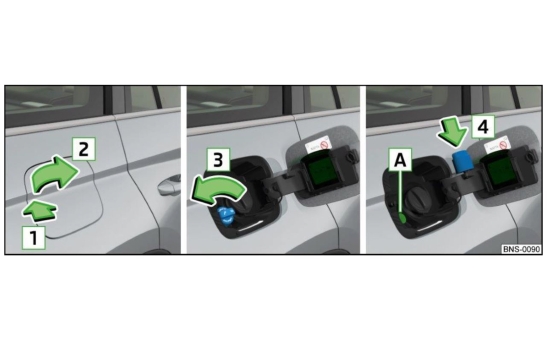 Рiдина AdBlue 5 л (G052910M3) 2