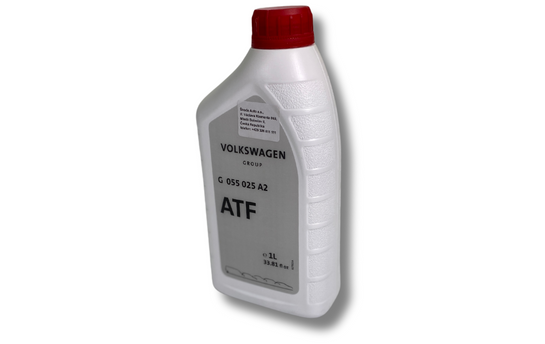 Смазка трансмиссионная (1.0л) (G055025A2) 1