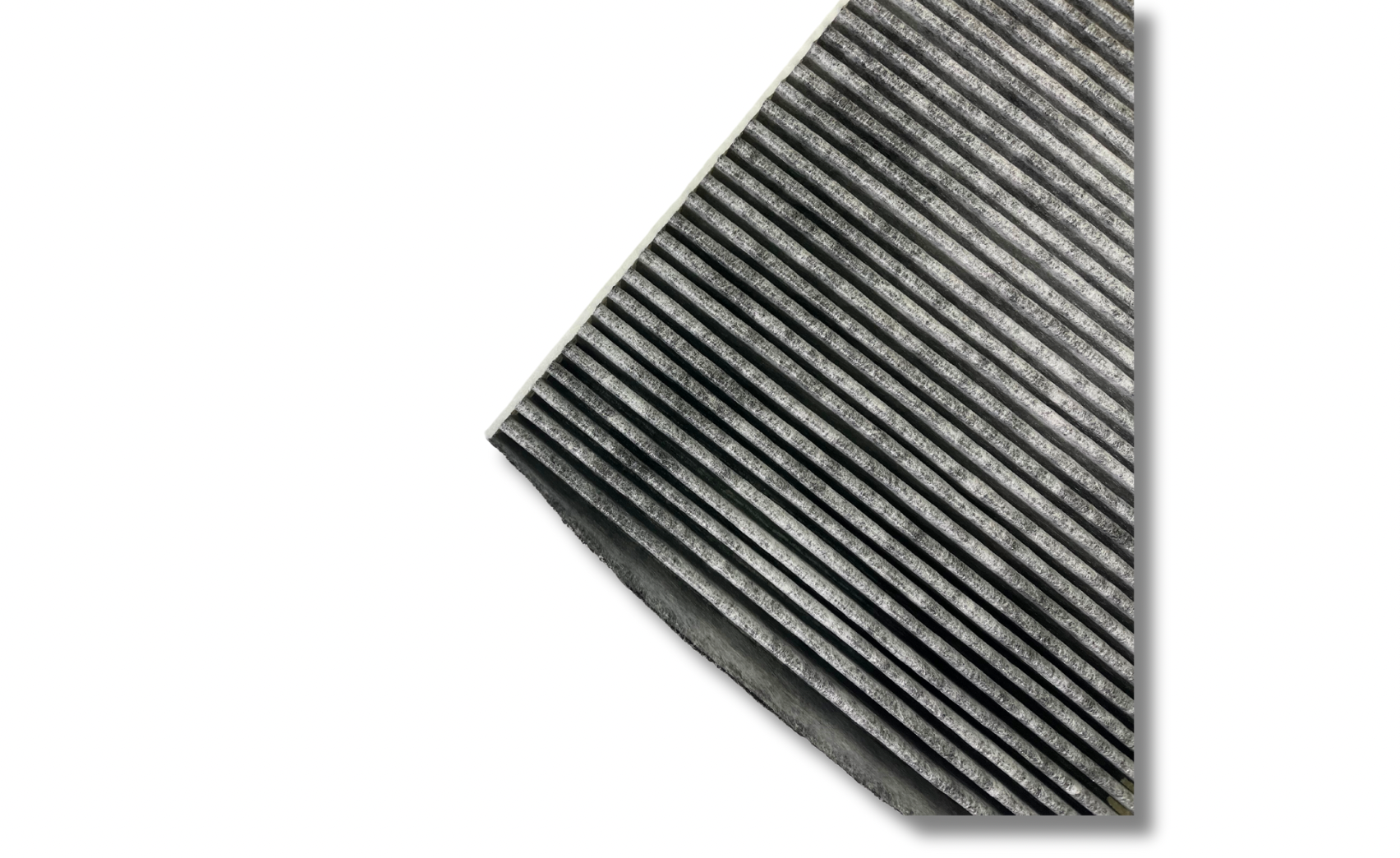 Фильтр салона угольный (JZW819653G) 3