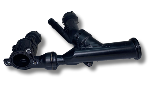 Регулятор потоку охолоджуючої рiдини (04L121026AF) 2