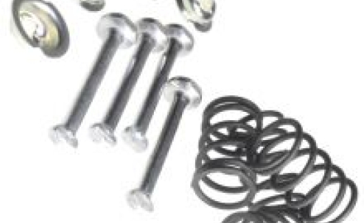 Ремкомплект механизма тормозов (6R0698545B) 1