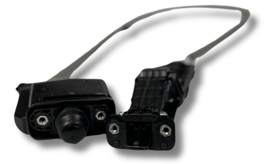 Защита кромки двери (565833719E) 2