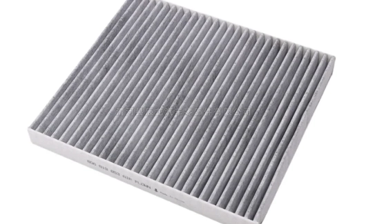 Фильтр салона (угольный) (6Q0819653B) 1