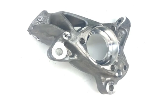 Кулак поворотний пiдвiски (5WA407253A) 1