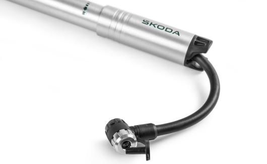 Насос для велосипеда (000050308B) 3