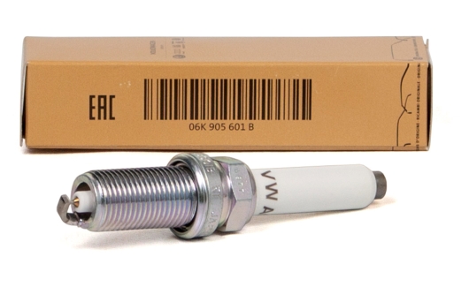 Свiчка запалювання (06K905601B) 1