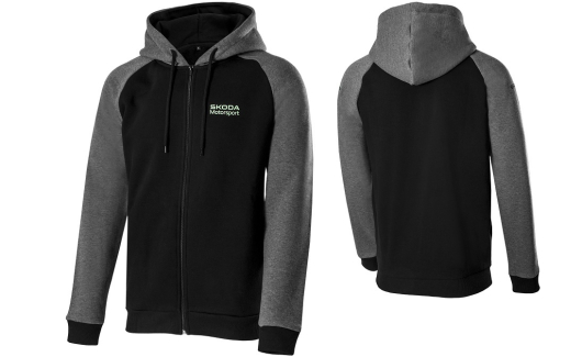 SKODAMotorsport (р-р XXL) (000084131BG) 3