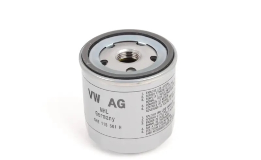 Фильтр смазки (04E115561H) 1