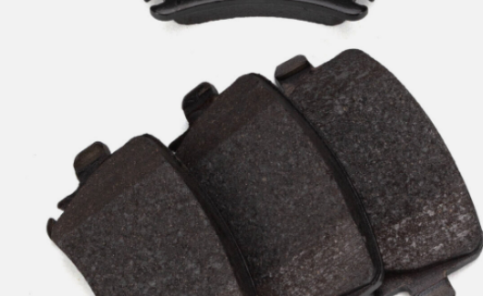 Колодки гальм (1K0698451S) 2