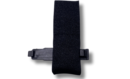 Заглушка порожнини кузова (1U0823713) 3