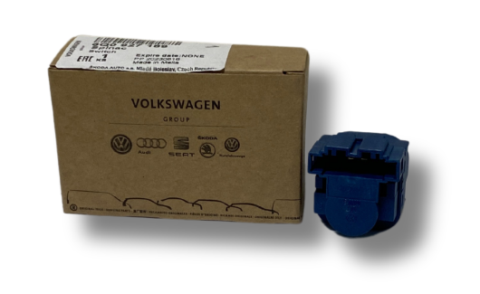 Вмикач педалi зчеплення (6Q0927189) 2