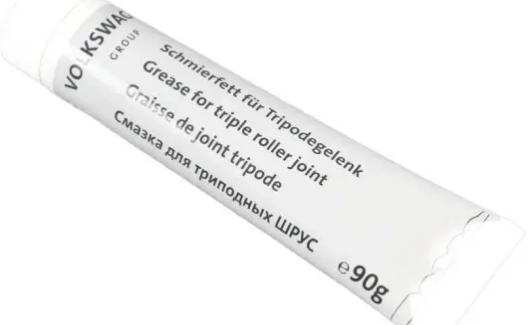 Мастило трансмiсiйне пластичне, туба (0,9кг) (G052186A2) 1