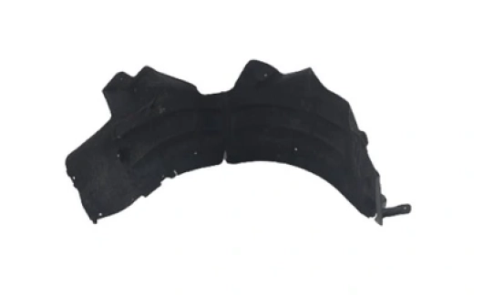 Пластик локера арки колеса (5E0810969C) 1