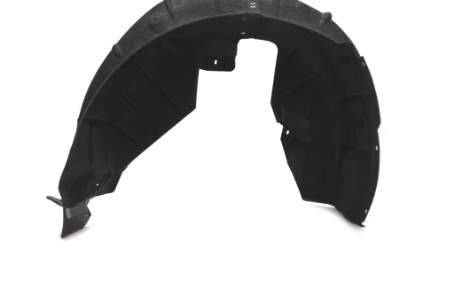 Пластик локера арки колеса (3V5810969A) 1