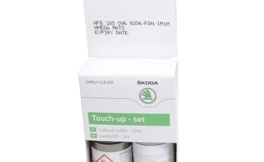 Олiвець для пiдфарбування кузова (000050300AF8N) 1