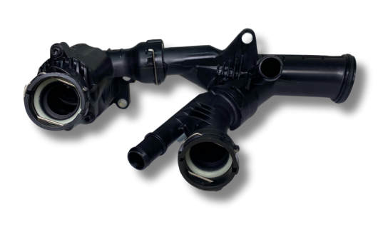 Регулятор потоку охолоджуючої рiдини (04L121026AF) 3