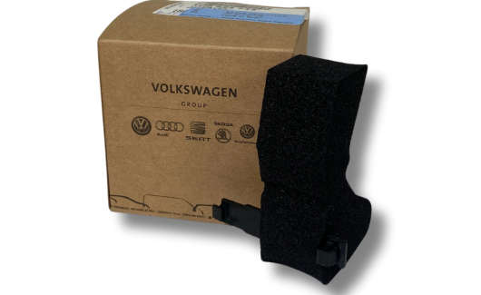 Заглушка порожнини кузова (1U0823713) 2