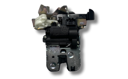 Замок крышки багажника (654827505) 2