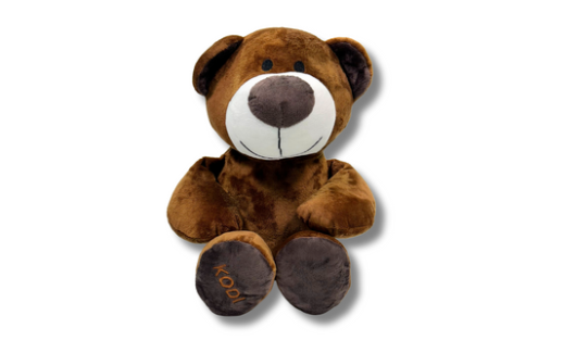 Плюшевый мишка Kodi (565087703D) 1