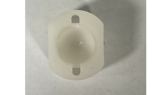 Втулка важеля КПП (1K0711550A) 2