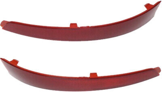 Световозвращатель бампера (5E5945106A) 1